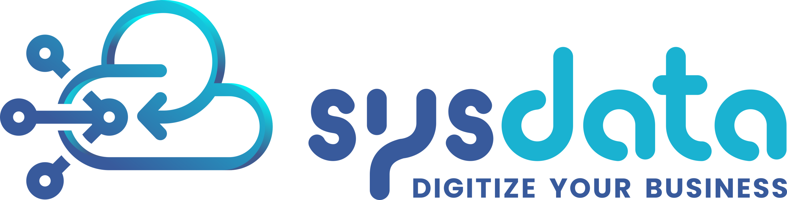 SysData Technologies Logo